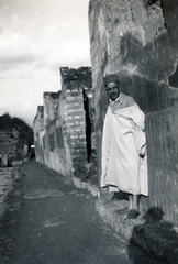 Olaszország, Pompei, 1937, Lehoczky Feodóra, Fortepan #159998