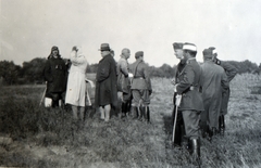 1929, Boda Balázs, katona, pilóta, Fortepan #160318