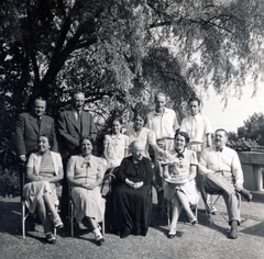 1939, Boda Balázs, család, generációk, Fortepan #160631