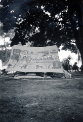 Hungary, Gödöllő, 4. Nemzetközi Cserkész Világtalálkozó (Jamboree)., 1933, Márk Iván, Fortepan #161297