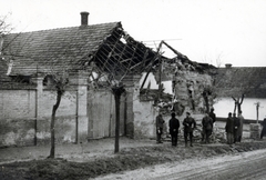 Szerbia, Topolya, 1941, Fehér Tibor, Fortepan #162356