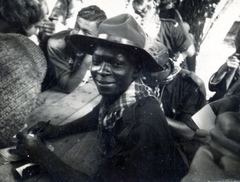 Hungary, Gödöllő, 4. Nemzetközi Cserkész Világtalálkozó (Jamboree)., 1933, Gödér Hajnal, scouting, Fortepan #163244