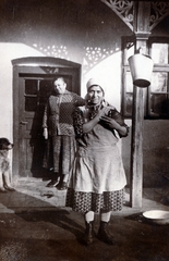 Magyarország, Nyírtura, 1931, Bartha Emese, Fortepan #164616