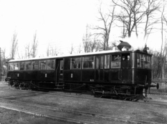 1908, Villányi György, coach, , Fortepan #170100