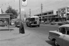 Irak, 1964, Sattler Katalin, Fortepan #171541