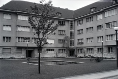 Németország, Duisburg, Neckarstrasse 8-12., 1938, Ormos Imre Alapítvány, Ormos Imre, Fortepan #173217