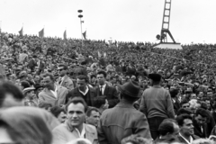 Németország, Lipcse, Zentralstadion., 1966, Chuckyeager tumblr, NDK, Fortepan #176127