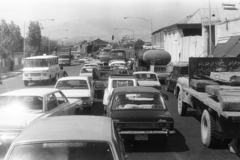 Irán, 1981, Chuckyeager tumblr, Fortepan #176213