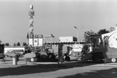 Magyarország, Budapest X., Mezőgazdasági Kiállítás az Albertirsai úti vásár területén., 1966, Chuckyeager tumblr, Budapest, Fortepan #176497