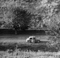 Hungary, 1965, Bojár Sándor, Fortepan #177755