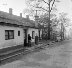 Magyarország, Tatabánya, 1964, Bojár Sándor, Fortepan #178150