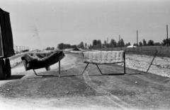 Azerbajdzsán, 1967, Bojár Sándor, Fortepan #180113