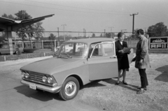 Hungary, Győr, 1969, Bojár Sándor, Fortepan #180218