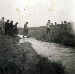 Románia,Erdély, 1942, Fortepan/Album029, munkaszolgálatos, Fortepan #183219