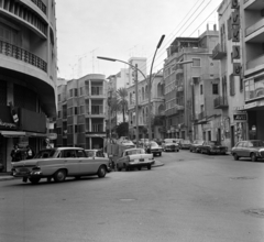 Libanon, 1974, Fortepan/Album036, Fortepan #184426