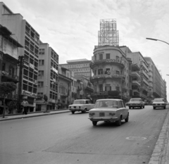 Libanon, 1974, Fortepan/Album036, Fortepan #184436