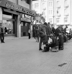 1977, Fortepan/Album036, Fortepan #184460