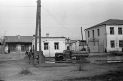 Mongólia, Ulánbátor, 1967, Inkei Péter, Fortepan #184783