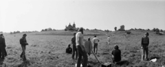 1976, Kende János, filming, Fortepan #185425