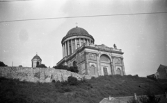 Magyarország, Esztergom, Bazilika., 1974, Gulyás Zsuzsa, Fortepan #186652