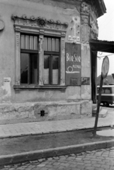 Hungary, Budapest XIX., Ady Endre út 37., jobbra a Rákóczi utca. A kép forrását kérjük így adja meg: Fortepan / Budapest Főváros Levéltára. Levéltári jelzet: HU.BFL.XV.19.c.10, 1963, Budapest Főváros Levéltára / BRFK helyszínelési fényképei, BRFK Hivatala Bűnügyi Technikai Osztály, Budapest, Fortepan #187197