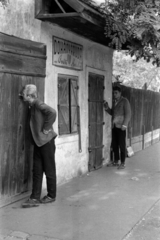 A kép forrását kérjük így adja meg: Fortepan / Budapest Főváros Levéltára. Levéltári jelzet: HU.BFL.XV.19.c.10, 1961, Budapest Főváros Levéltára / BRFK helyszínelési fényképei, BRFK Hivatala Bűnügyi Technikai Osztály, Fortepan #187238