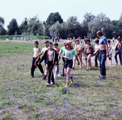 1980, Szalay Béla, színes, Fortepan #187924