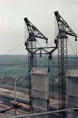 1959, Lőrincze Judit, színes, Fortepan #188772