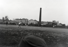 1942, Merza József, keleti front, második világháború, Fortepan #188846