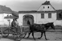 1977, Orosz István, Fortepan #189019