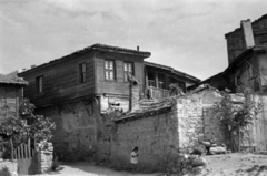 Bulgária, 1961, Ungvári György, Fortepan #189202