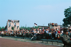 1977, Fenyvesi Tibor, Fortepan #191248