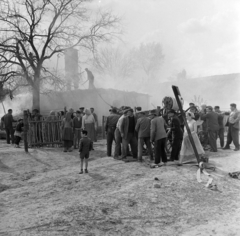 1963, Gábor Viktor, Fortepan #193842