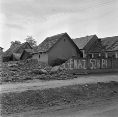 1963, Gábor Viktor, Fortepan #193853