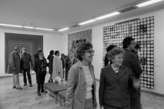 Hungary, Pécs, Káptalan utca 3., Vasarely Múzeum., 1976, Gábor Viktor, Fortepan #194377