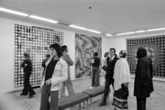 Hungary, Pécs, Káptalan utca 3., Vasarely Múzeum., 1976, Gábor Viktor, Fortepan #194395