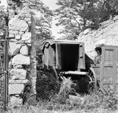 Magyarország, Szentendre, 1973, Bojár Sándor, Fortepan #194766