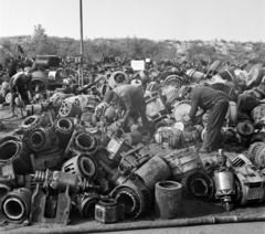 1970, Bojár Sándor, Best of, Fortepan #194992