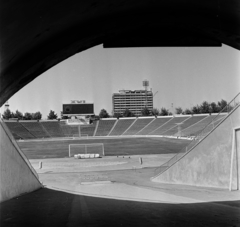 Üzbegisztán, Taskent, Pakhtakor Központi Stadion., 1969, Bojár Sándor, Szovjetunió, Fortepan #195020