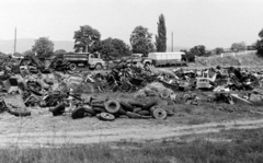 1975, Bojár Sándor, Fortepan #195595