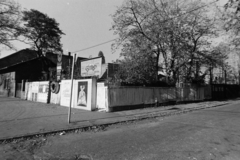 Magyarország, Budapest XIX., Üllői út (Vörös Hadsereg útja) 184. - Bocskai utca sarok., 1979, Bojár Sándor, Budapest, Fortepan #195784