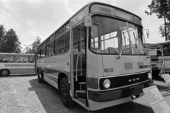 Magyarország, Budapesti Nemzetközi Vásár, Budapest X., Albertirsai (Dobi István) úti vásárterület., 1977, Bojár Sándor, Budapest, Fortepan #195948