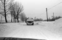 1987, Szalay Zoltán, Fortepan #197931