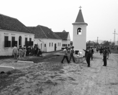 Hungary, Szentendre, Szabadtéri Néprajzi Múzeum (Skanzen)., 1987, Szalay Zoltán, Fortepan #198192