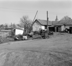 1968, Szalay Zoltán, Fortepan #198519