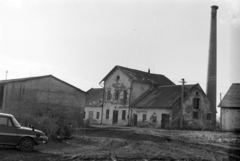 1974, Szalay Zoltán, Fortepan #198902