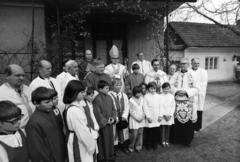 1974, Szalay Zoltán, Fortepan #199103