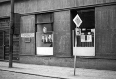 Czech Republik, Prague, 1969, Fekete Mihály, Czechoslovakia, Fortepan #200837