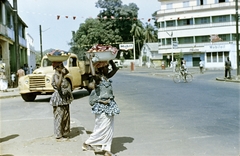 Mali, 1963, Gergely György, Fortepan #201320