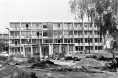 1969, Gömöri család, Fortepan #201369